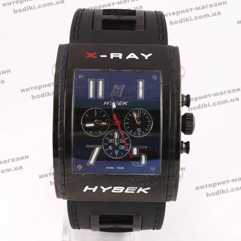 Наручний годинник Hysek (код 6472)