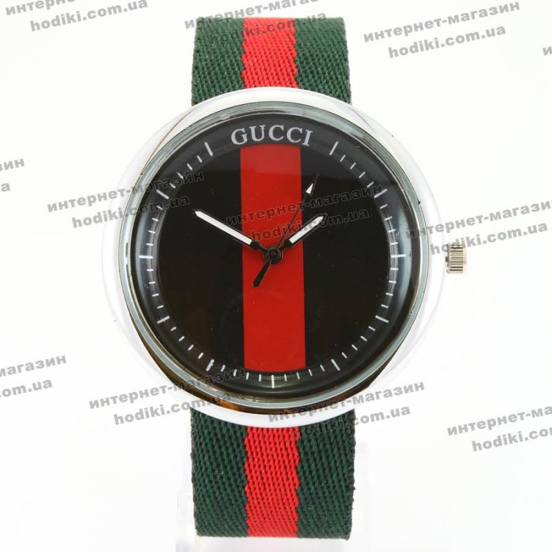 Наручные часы Gucci (код 6496)