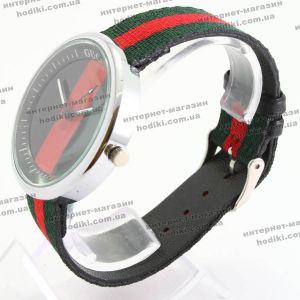 Наручные часы Gucci (код 6496)