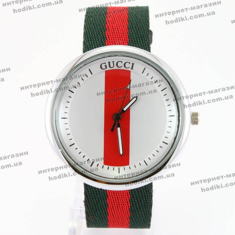 Наручний годинник Gucci (код 6497)