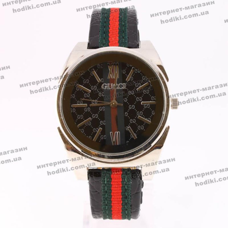 Наручний годинник Gucci (код 6498)