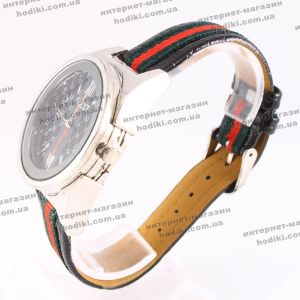 Наручний годинник Gucci (код 6498)