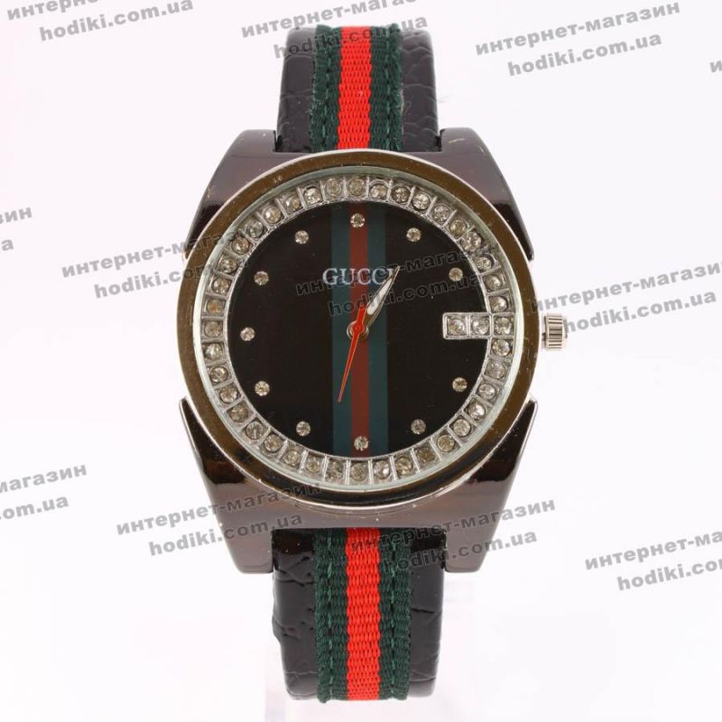 Наручные часы Gucci (код 6499)