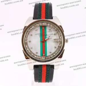Наручний годинник Gucci (код 6500)