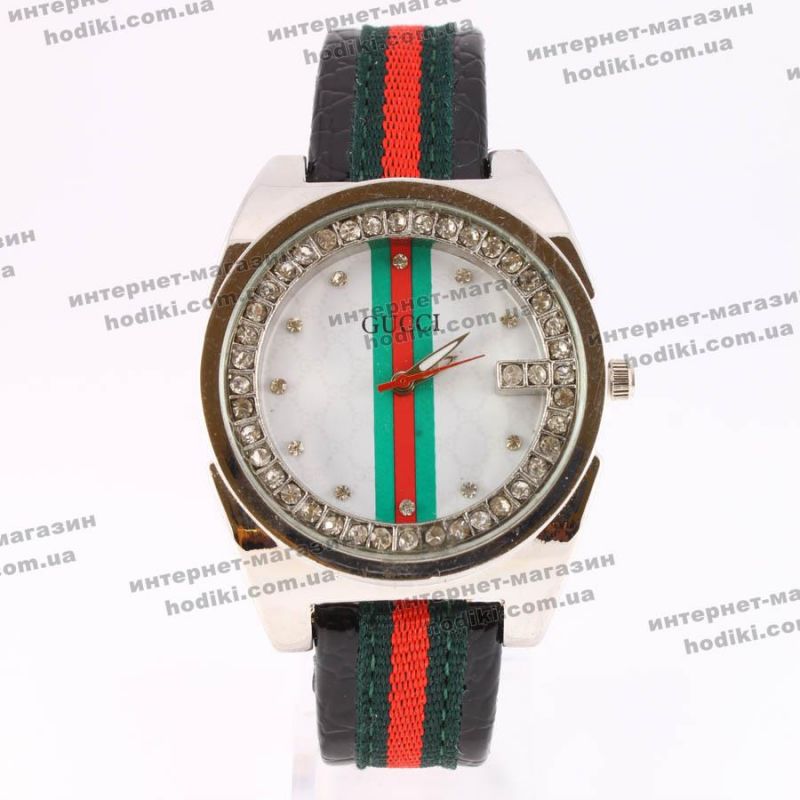 Наручний годинник Gucci (код 6500)