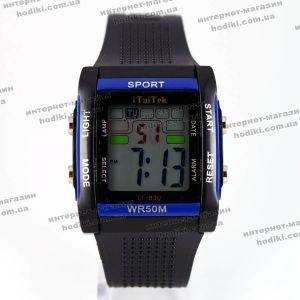 Наручний годинник iTacTek (код 6505)