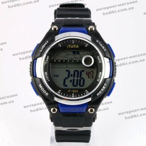 Наручные часы iTacTek (код 6506)