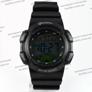 Наручний годинник iTacTek (код 6507)