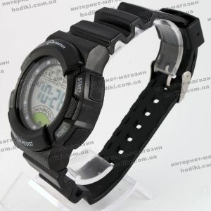 Наручний годинник iTacTek (код 6507)