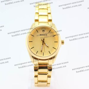 Наручний годинник Rolex (код 6543)