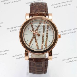 Наручний годинник Fashion (код 6594)