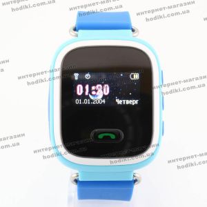 Дитячий наручний годинник Wolnex Smart Baby Q60 (GW900S) (код 6706)