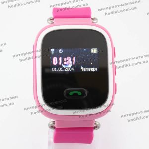 Дитячий наручний годинник Wolnex Smart Baby Q60 (GW900S) (код 6707)