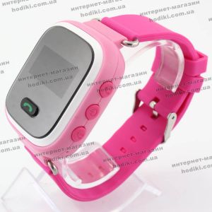 Дитячий наручний годинник Wolnex Smart Baby Q60 (GW900S) (код 6707)