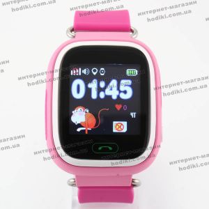 Дитячий наручний годинник Wolnex Smart Baby Q90 (GW100) (код 6708)