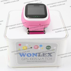 Дитячий наручний годинник Wolnex Smart Baby Q90 (GW100) (код 6708)