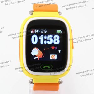 Дитячий наручний годинник Wolnex Smart Baby Q90 (GW100) (код 6709)
