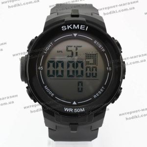 Наручний годинник Skmei (код 6721)