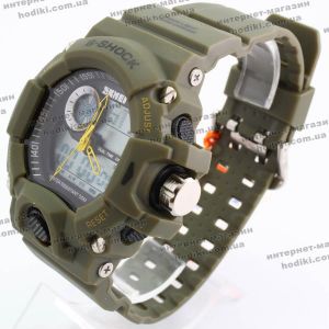 Наручные часы Skmei (код 6727)