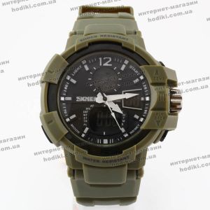 Наручные часы Skmei (код 6728)