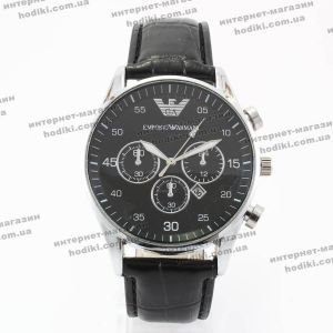 Наручний годинник Armani (код 6747)
