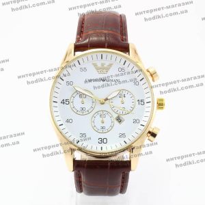 Наручний годинник Armani (код 6748)