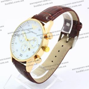 Наручний годинник Armani (код 6748)