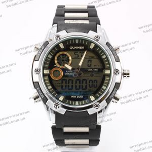 Наручные часы Quamer (код 6758)