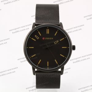 Наручний годинник Curren (код 6775)