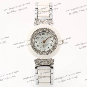 Наручные часы Gucci (код 6783)