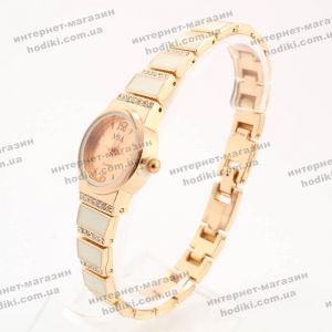 Наручний годинник Gucci (код 6784)