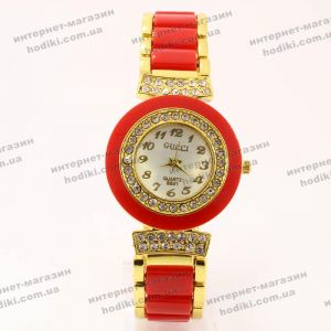 Наручний годинник Gucci (код 6786)