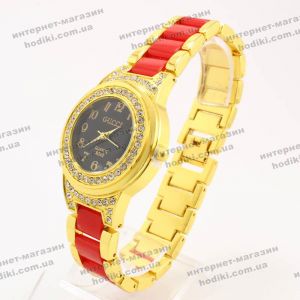 Наручний годинник Gucci (код 6787)