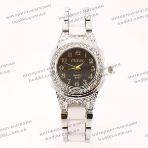 Наручний годинник Gucci (код 6789)