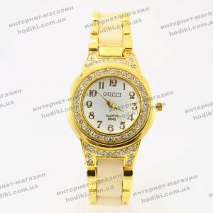 Наручные часы Gucci (код 6790)