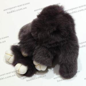Брелок Кролик (зайчик) 16-18см 6шт/уп (код 6792)