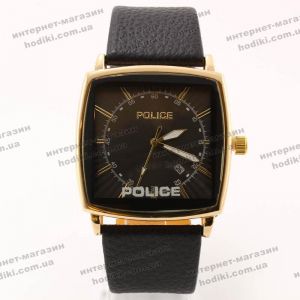 Наручний годинник Police (код 6801)