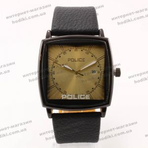 Наручний годинник Police (код 6804)