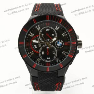 Наручний годинник BMW (код 6829)