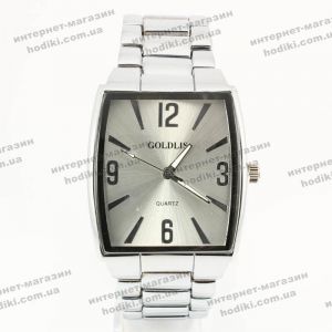Наручний годинник Goldlis (код 6844)
