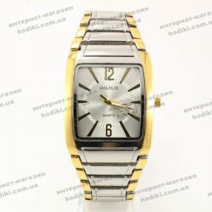 Наручний годинник Goldlis (код 6852)