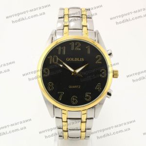 Наручные часы Goldlis (код 6856)