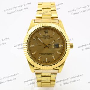 Наручний годинник Rolex (код 6858)