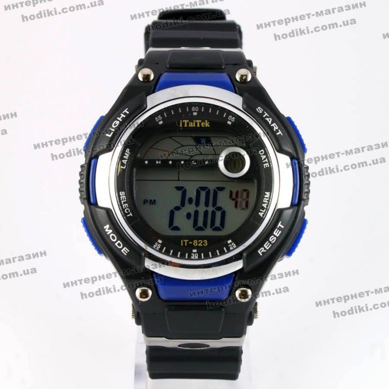 Наручные часы iTacTek (код 6506)