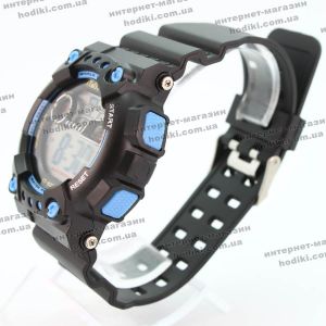 Наручные часы iTacTek (код 6509)