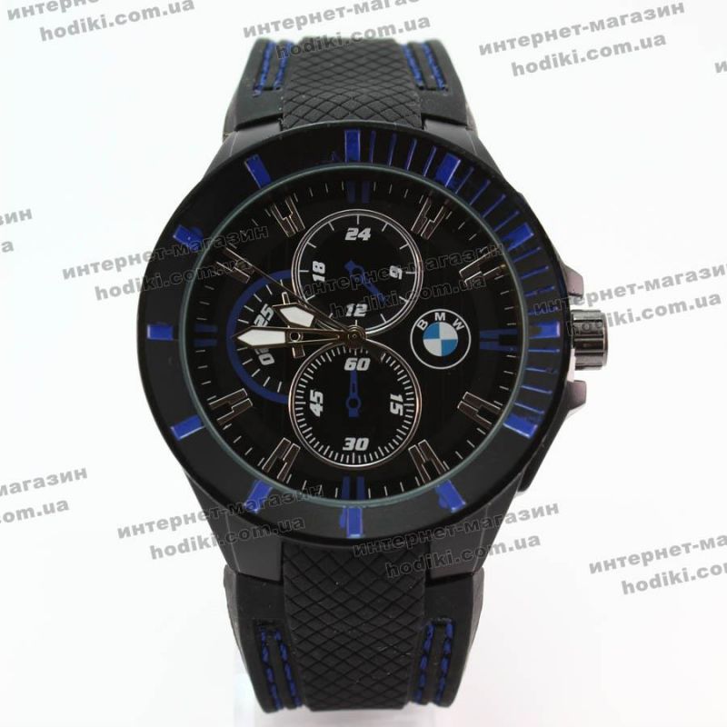 Наручний годинник BMW (код 6521)
