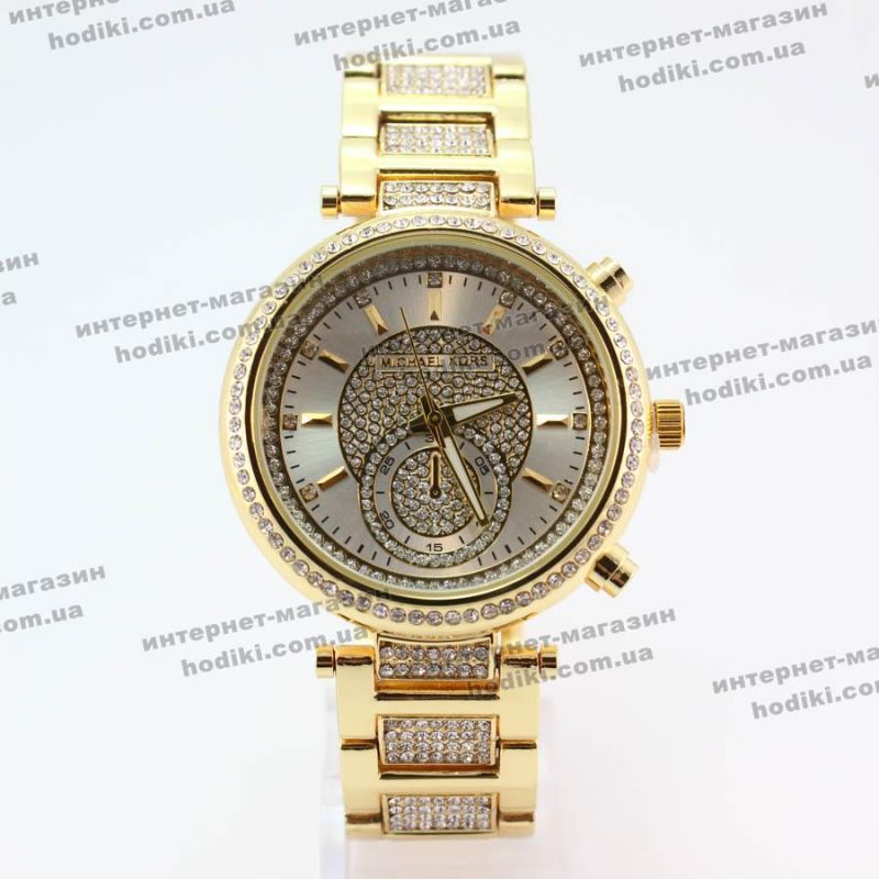 Наручные часы Michael Kors (код 6528)