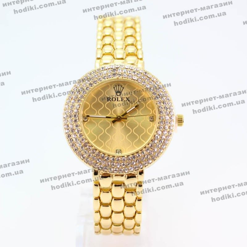 Наручний годинник Rolex (код 6532)