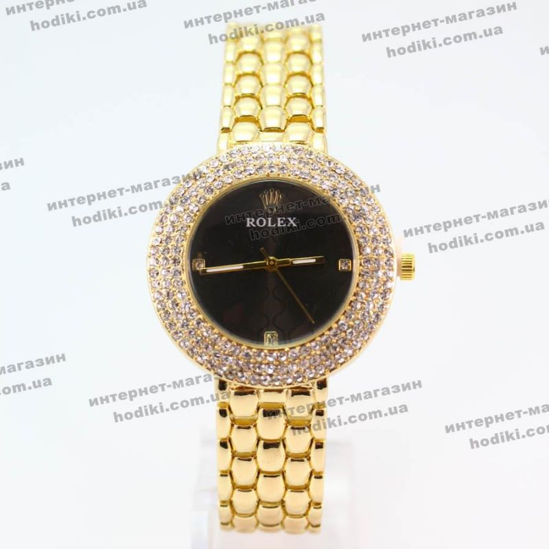 Наручные часы Rolex (код 6533)