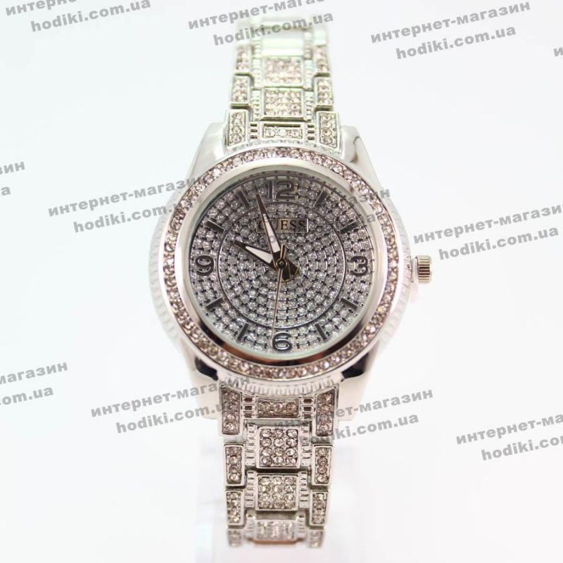 Наручний годинник Guess (код 6536)